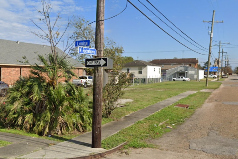 One Dead, Another Wounded in New Orleans Shooting, NOPD Seeks Witnesses