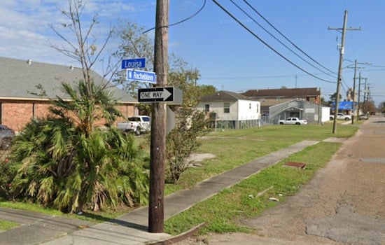 One Dead, Another Wounded in New Orleans Shooting, NOPD Seeks Witnesses