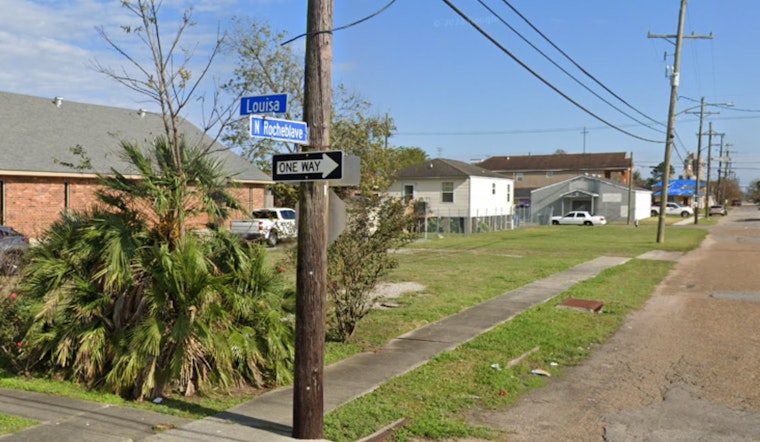 One Dead, Another Wounded in New Orleans Shooting, NOPD Seeks Witnesses