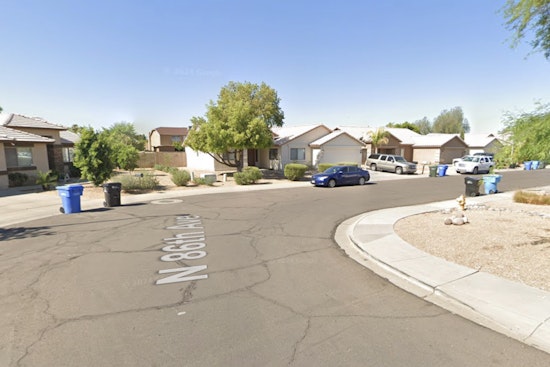 One Dead, Another Wounded in Phoenix Double Shooting After Argument as Police Investigate