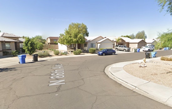 One Dead, Another Wounded in Phoenix Double Shooting After Argument as Police Investigate