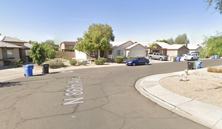 One Dead, Another Wounded in Phoenix Double Shooting After Argument as Police Investigate
