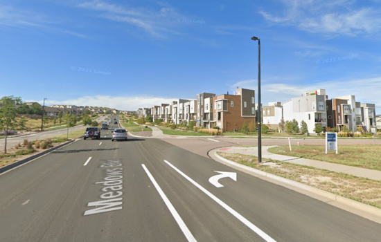 One Dead in Castle Rock Police Shooting, Investigation Underway in The Meadows Community
