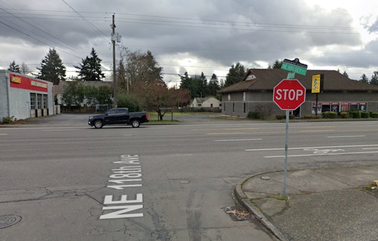 One Dead in Northeast Portland Collision, Major Crash Team Investigating