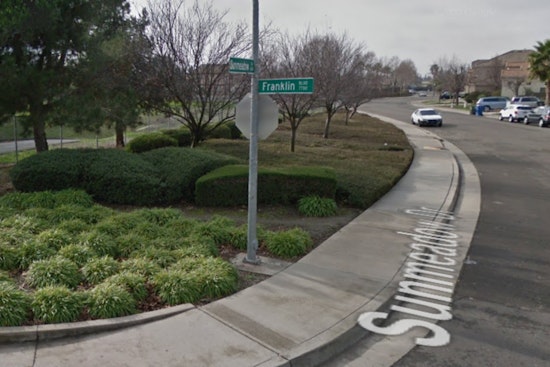One Dead in South Sacramento Crash, SUV Driver Detained on Suspicion of DUI