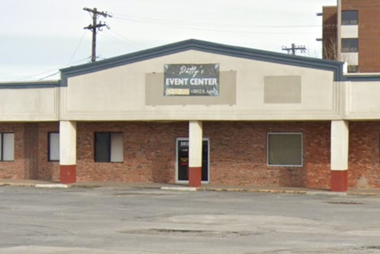 One Dead, Multiple Injured in Halloween Party Shooting in Southwest Oklahoma City