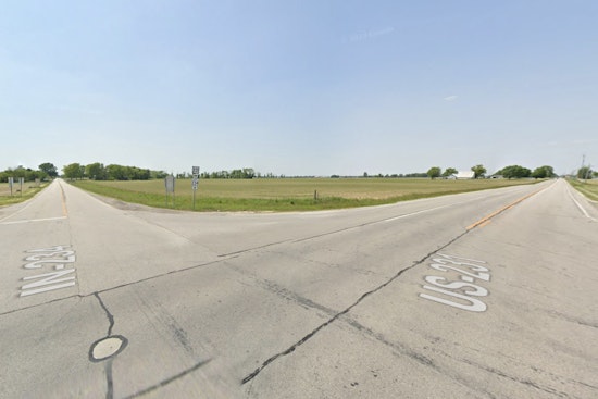 One Dead, One Airlifted After Semi and Honda CRV Crash on U.S. Highway 231 in Montgomery County