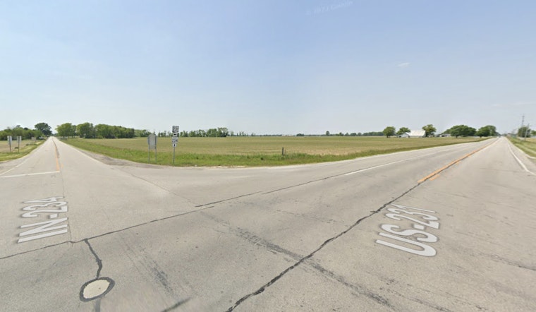 One Dead, One Airlifted After Semi and Honda CRV Crash on U.S. Highway 231 in Montgomery County