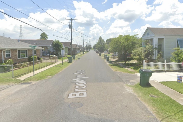 One Dead, One Hospitalized After Double Shooting in Old Jefferson as JPSO Seeks Leads