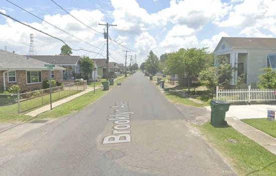 One Dead, One Hospitalized After Double Shooting in Old Jefferson as JPSO Seeks Leads