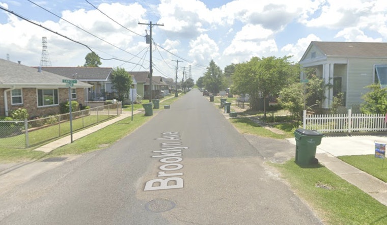 One Dead, One Hospitalized After Double Shooting in Old Jefferson as JPSO Seeks Leads