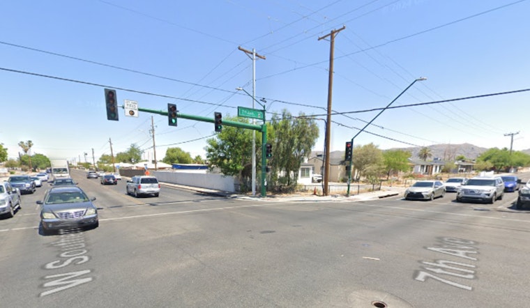 One Dead, One Injured Following South Phoenix Shooting, Suspect Refugio Jimenez Charged With Murder
