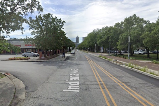 One Dead, One Injured in Downtown Indianapolis Shootout near IU Campus