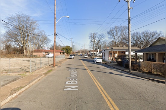 One Dead, One Injured in North Memphis Shooting, Police Seek Information from Public