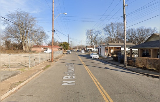 One Dead, One Injured in North Memphis Shooting, Police Seek Information from Public