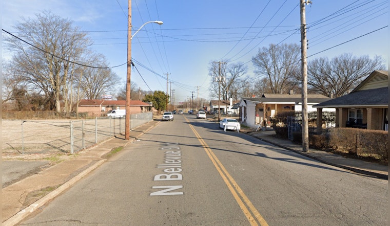 One Dead, One Injured in North Memphis Shooting, Police Seek Information from Public