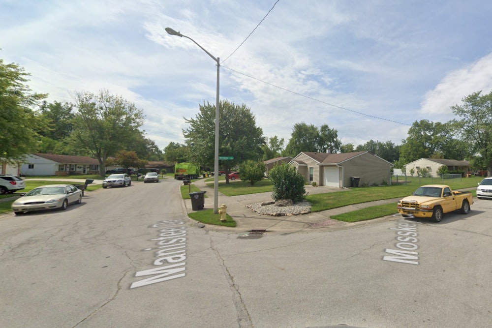 Woman Injured in Shooting on W. Belle in St. Louis, Police Seek