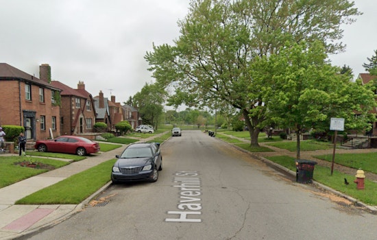 One Dead, Three Wounded in East Detroit Shooting, Schools Take Safety Measures Amidst Nearby Violence