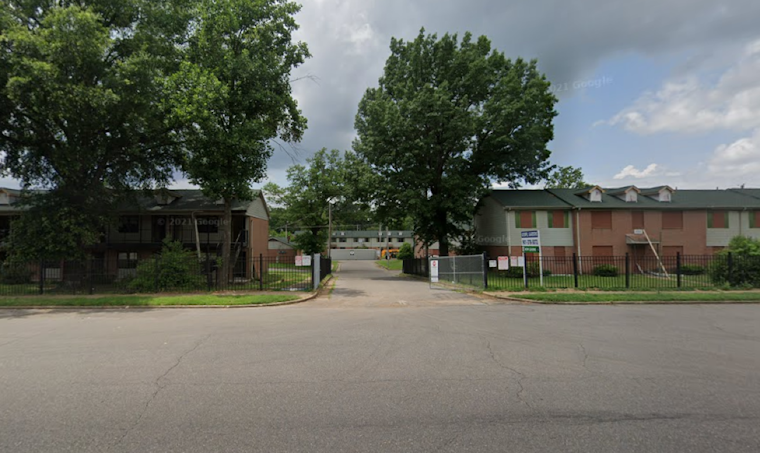 One Dead, Two Critically Injured in Suspected Domestic-Related Shooting in Memphis's Whitehaven