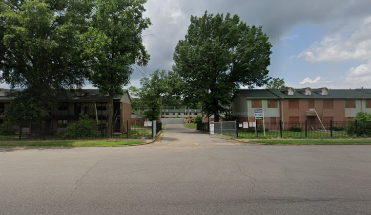 One Dead, Two Critically Injured in Suspected Domestic-Related Shooting in Memphis's Whitehaven