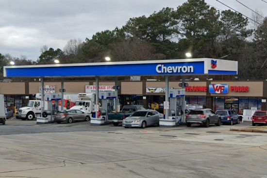 One Dead, Two Injured in Suspected Drive-By Shooting at Stone Mountain Gas Station