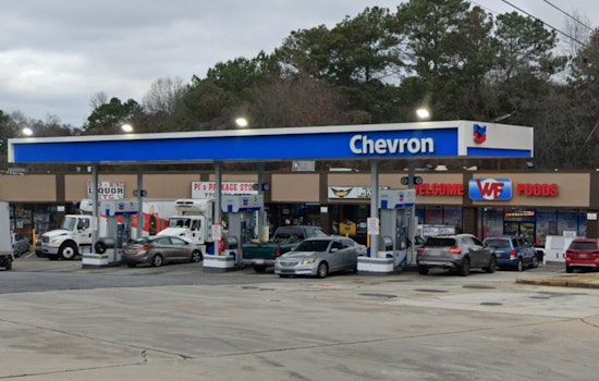One Dead, Two Injured in Suspected Drive-By Shooting at Stone Mountain Gas Station