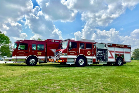 One Fatality Confirmed in House Fire Near Zebulon, Wake County