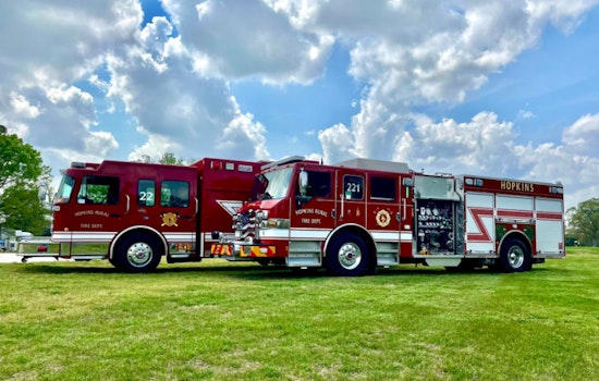 One Fatality Confirmed in House Fire Near Zebulon, Wake County