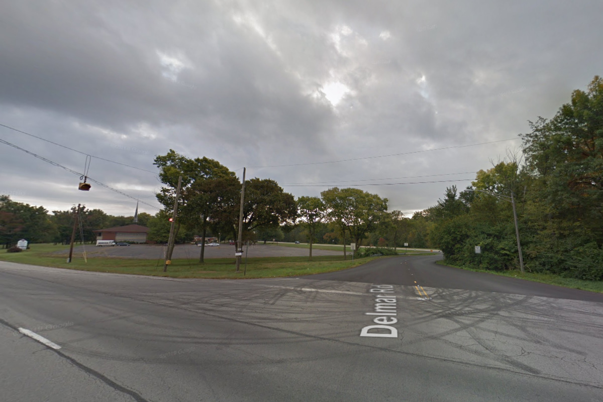 One Fatality Reported in PreDawn Vehicle Fire Following Crash in