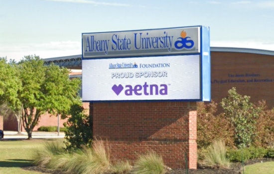 One Killed, Several Injured in Albany State University Shooting Rampage
