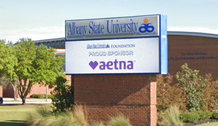 One Killed, Several Injured in Albany State University Shooting Rampage