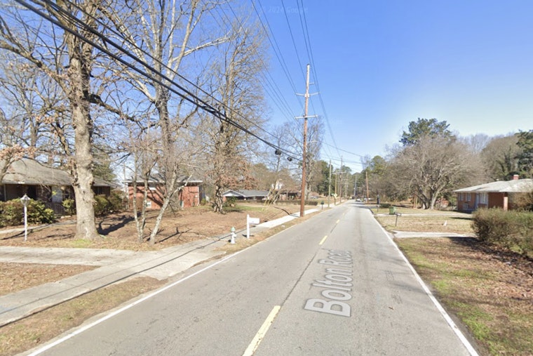 One Suspect Arrested, Another Flees Following High-Speed Chase Linked to Atlanta Armed Robbery