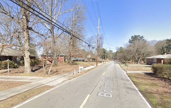One Suspect Arrested, Another Flees Following High-Speed Chase Linked to Atlanta Armed Robbery