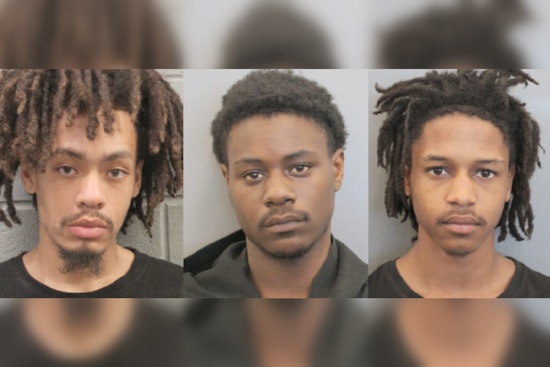 One Suspect Detained, Two Sought in Connection with June Houston Shooting