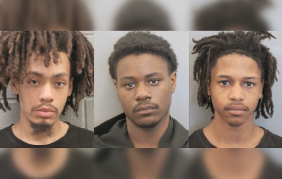 One Suspect Detained, Two Sought in Connection with June Houston Shooting