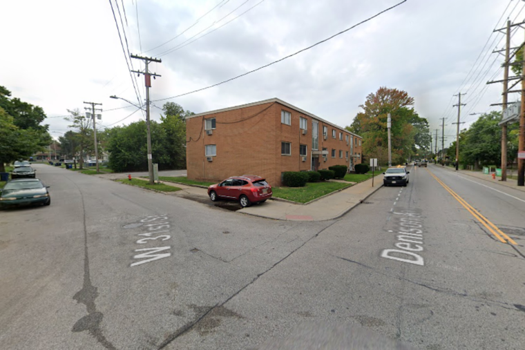 One Suspect Injured, Two Detained After Cleveland Police Return Fire in Brooklyn Centre Neighborhood