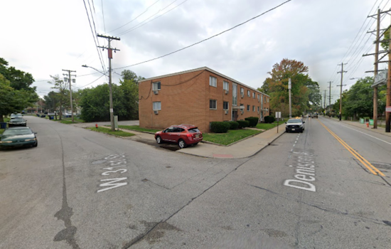 One Suspect Injured, Two Detained After Cleveland Police Return Fire in Brooklyn Centre Neighborhood