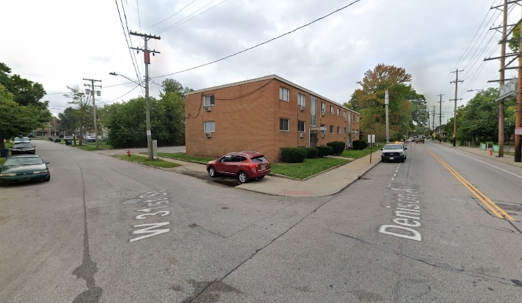 One Suspect Injured, Two Detained After Cleveland Police Return Fire in Brooklyn Centre Neighborhood