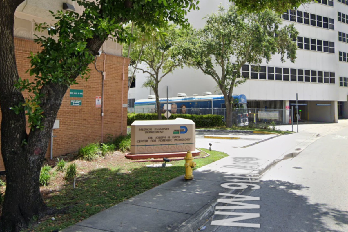 OnlyFans Model Adriana Vieira Drowns Off Miami Coast During Boat Party