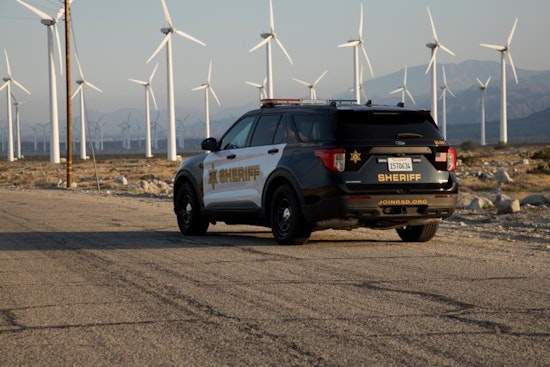 Ontario Duo Accused of Over 50 Thefts Across California Arrested by Riverside County Sheriff's Department