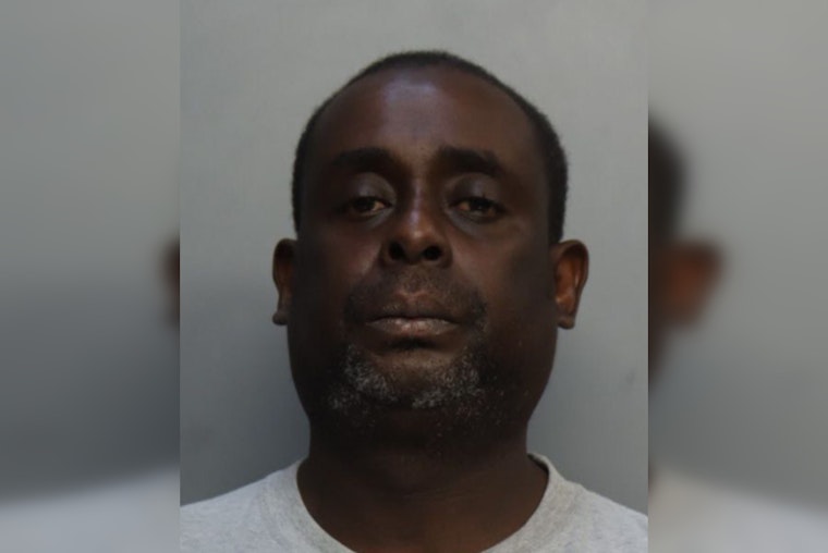 Opa-locka Building Operations Manager Charged With Bribery in Community Center Painting Contract