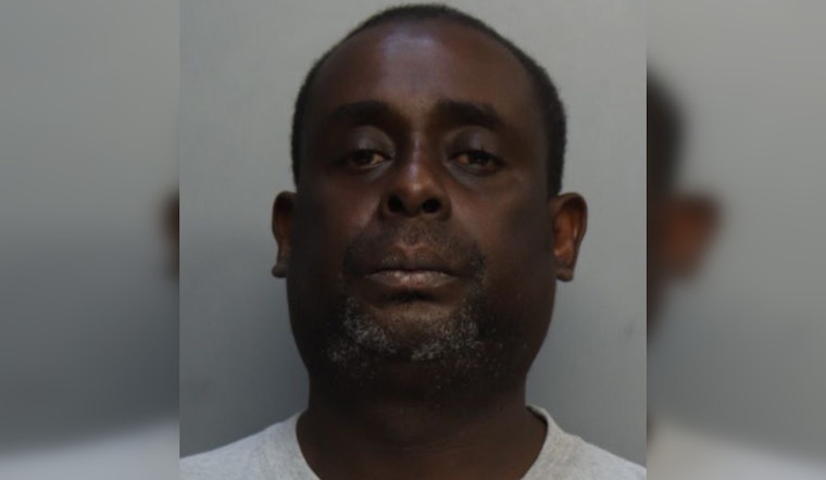 Opa-locka Building Operations Manager Charged With Bribery in Community Center Painting Contract