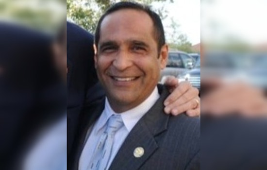 Opening Statements Set for Suspended Commissioner Joe Martinez's Corruption Trial in Miami-Dade