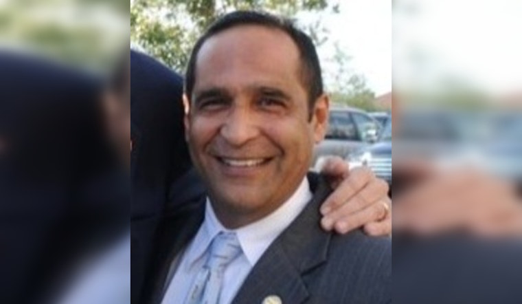 Opening Statements Set for Suspended Commissioner Joe Martinez's Corruption Trial in Miami-Dade