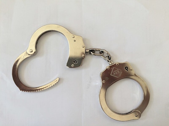 Operation Smash & Grab, 26 Arrested in San Bernardino County Retail Theft Sting