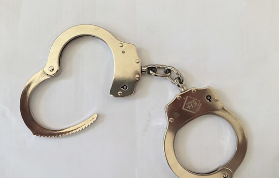 Operation Smash & Grab, 26 Arrested in San Bernardino County Retail Theft Sting