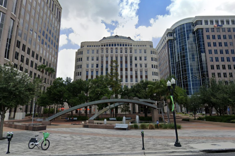 Orange County and Orlando Forge Strategic Alliance: New Interlocal Agreement to Boost Growth and Collaboration