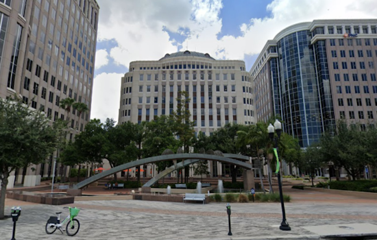 Orange County and Orlando Forge Strategic Alliance: New Interlocal Agreement to Boost Growth and Collaboration