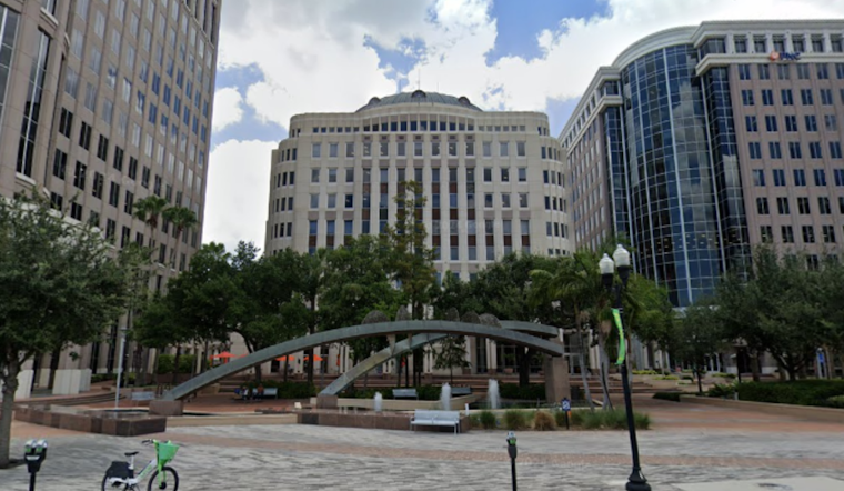Orange County and Orlando Forge Strategic Alliance: New Interlocal Agreement to Boost Growth and Collaboration