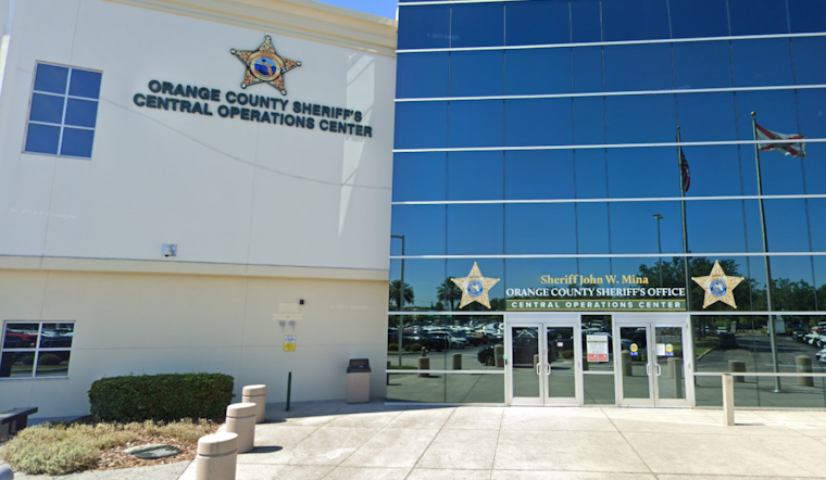 Orange County Deputy Cleared by Grand Jury in April Shooting Incident